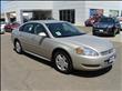 2012 Chevrolet Impala