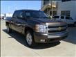 2007 Chevrolet Silverado 1500