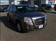 2012 GMC Terrain
