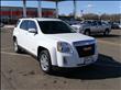 2012 GMC Terrain