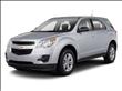 2012 Chevrolet Equinox
