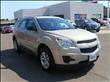 2012 Chevrolet Equinox