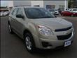 2012 Chevrolet Equinox