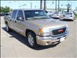 2007 GMC Sierra 1500