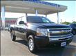 2010 Chevrolet Silverado 1500