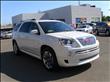 2012 GMC Acadia