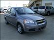 2010 Chevrolet Aveo