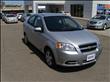 2010 Chevrolet Aveo