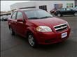 2010 Chevrolet Aveo