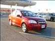 2010 Chevrolet Aveo