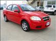 2010 Chevrolet Aveo