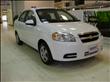 2010 Chevrolet Aveo