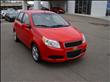 2011 Chevrolet Aveo5