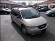 1998 Chrysler Town & Country