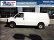 2011 Chevrolet Express