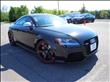 2012 Audi TT RS