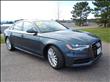 2012 Audi A6