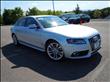 2012 Audi S4