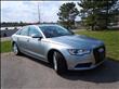 2012 Audi A6