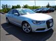 2012 Audi A6
