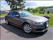 2012 Audi A6
