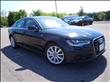2012 Audi A6