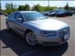2012 Audi A8