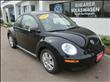 2009 Volkswagen New Beetle