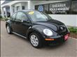 2009 Volkswagen New Beetle