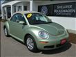 2009 Volkswagen New Beetle
