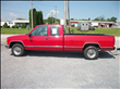 1995 Chevrolet C2500