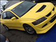 2003 Mitsubishi Lancer Evolution