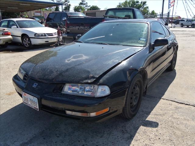 1996 Honda Prelude for sale