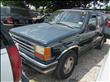 1993 Ford Explorer