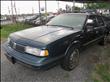 1996 Oldsmobile Cutlass Ciera