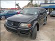 2002 Mitsubishi Montero Sport