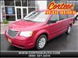 2009 Chrysler Town & Country