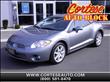 2008 Mitsubishi Eclipse Spyder