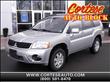 2011 Mitsubishi Endeavor
