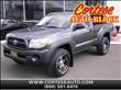 2011 Toyota Tacoma