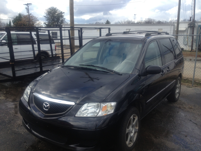 Tothego - 2003 Mazda MPV_1