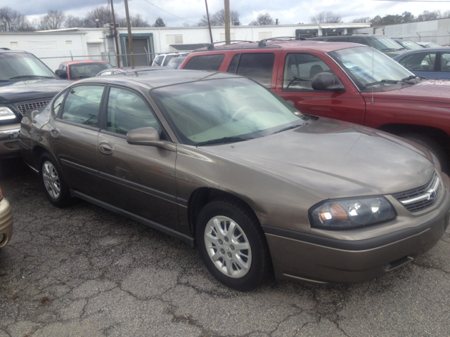 Tothego - 2002 Chevrolet Impala_1