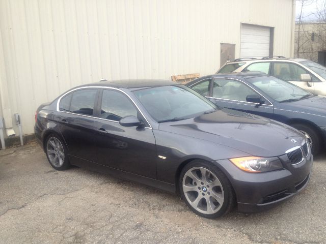 Tothego - 2006 BMW 3 series_1