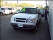 2002 Ford Explorer Sport Trac