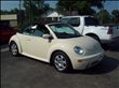 2003 Volkswagen New Beetle