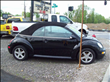 2003 Volkswagen New Beetle