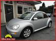 2003 Volkswagen New Beetle