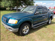 2001 Ford Explorer Sport Trac