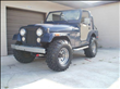 1976 Jeep CJ5