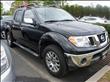 2011 Nissan Frontier